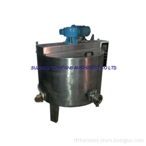 Chocolate Storage Tank (TBWG200)
